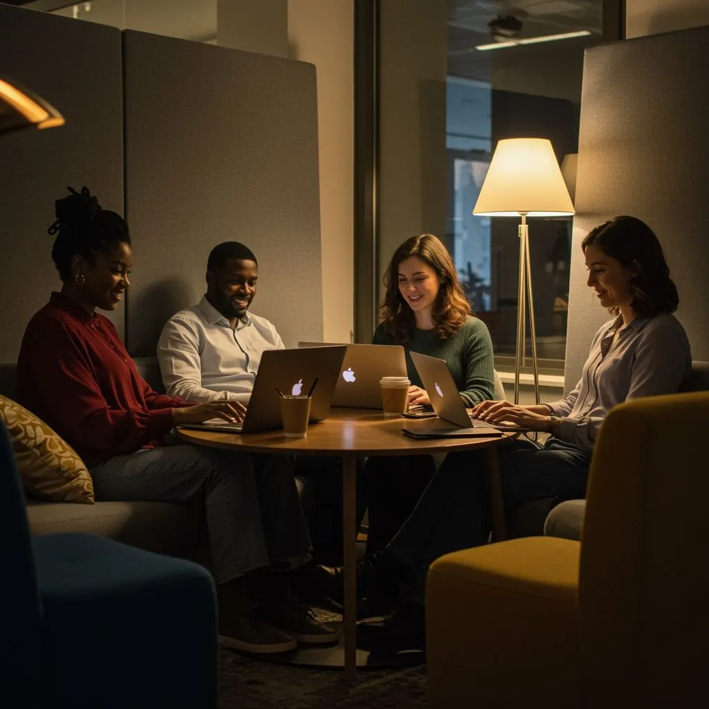 Подземная сеть