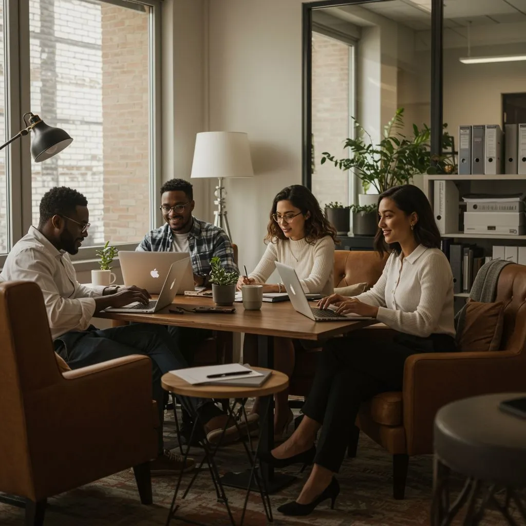 Локальные корни